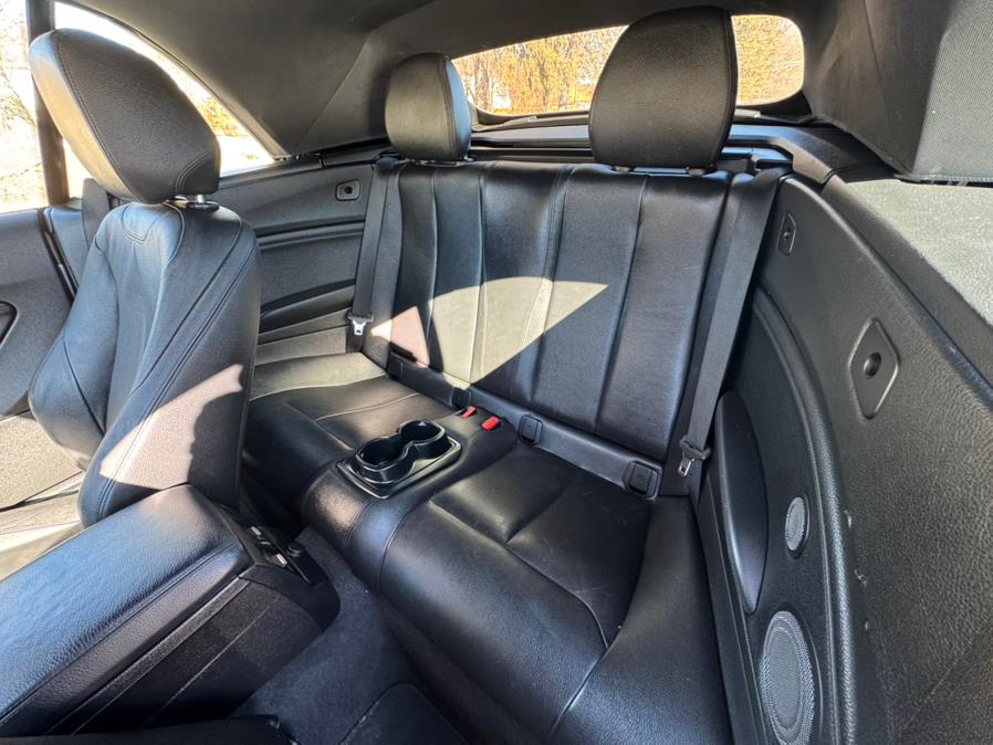 2015 BMW 2 Series 2dr Conv 228i xDrive AWD photo