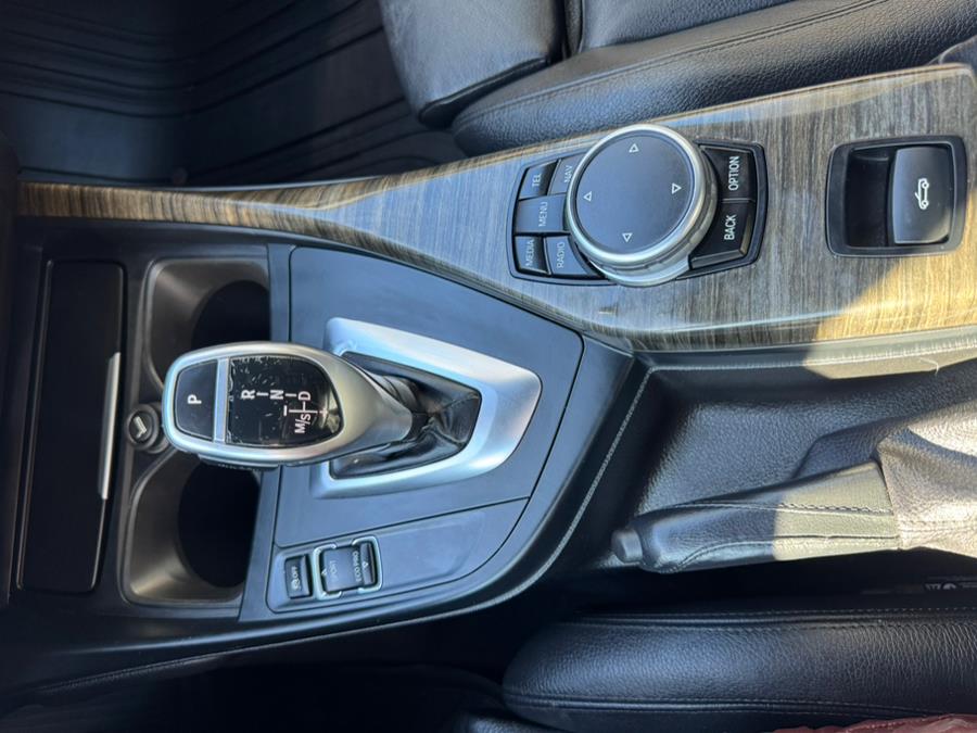 2015 BMW 2 Series 2dr Conv 228i xDrive AWD photo