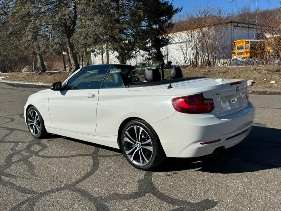 2015 BMW 2 Series 2dr Conv 228i xDrive AWD photo