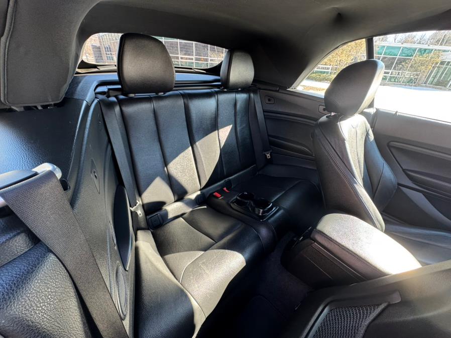 2015 BMW 2 Series 2dr Conv 228i xDrive AWD photo