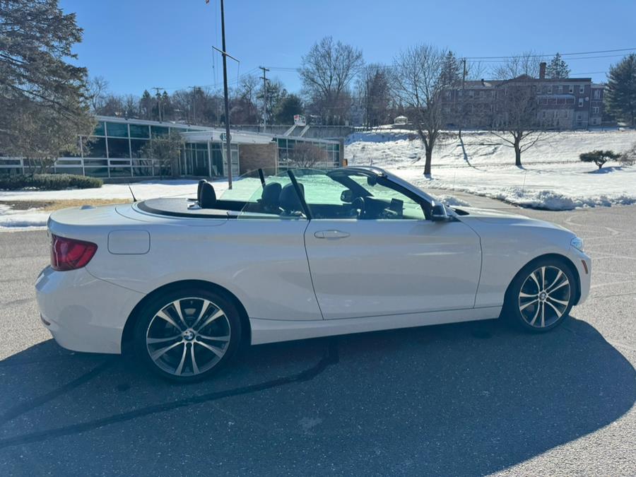 2015 BMW 2 Series 2dr Conv 228i xDrive AWD photo