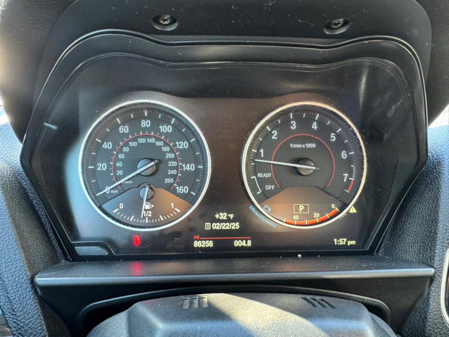 2015 BMW 2 Series 2dr Conv 228i xDrive AWD photo