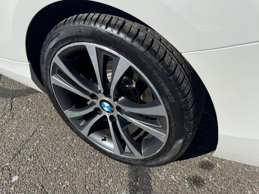 2015 BMW 2 Series 2dr Conv 228i xDrive AWD photo