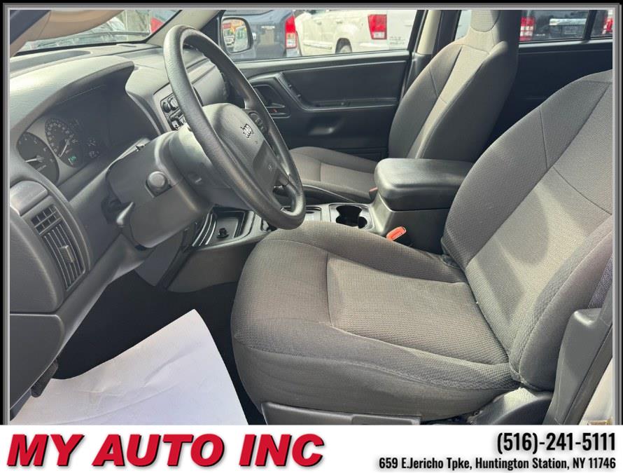 2004 Jeep Grand Cherokee Special Edition photo
