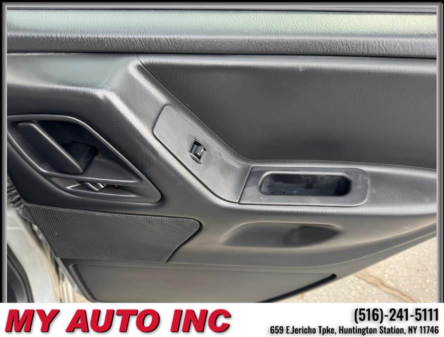 2004 Jeep Grand Cherokee Special Edition photo