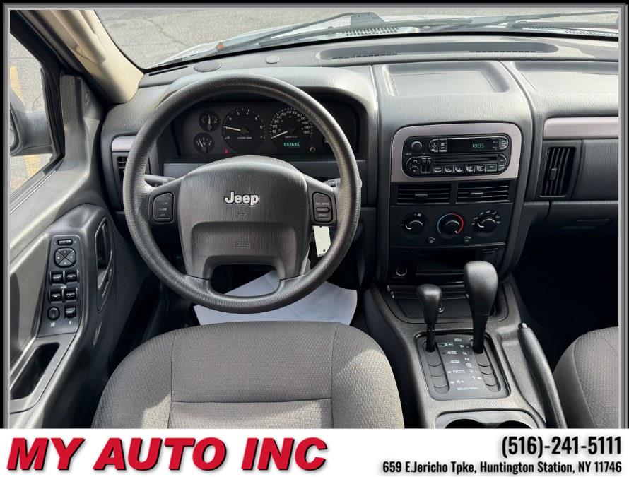 2004 Jeep Grand Cherokee Special Edition photo