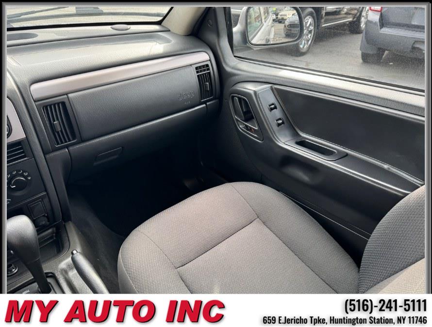 2004 Jeep Grand Cherokee Special Edition photo