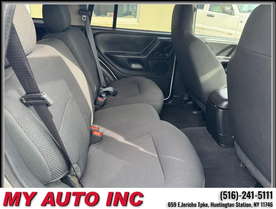 2004 Jeep Grand Cherokee Special Edition photo