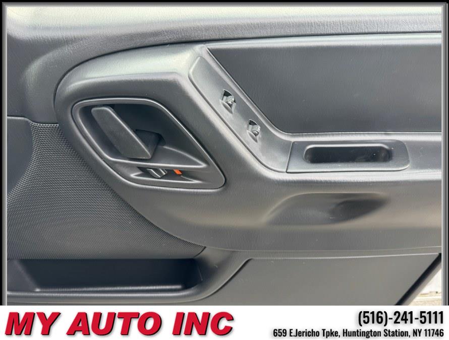 2004 Jeep Grand Cherokee Special Edition photo