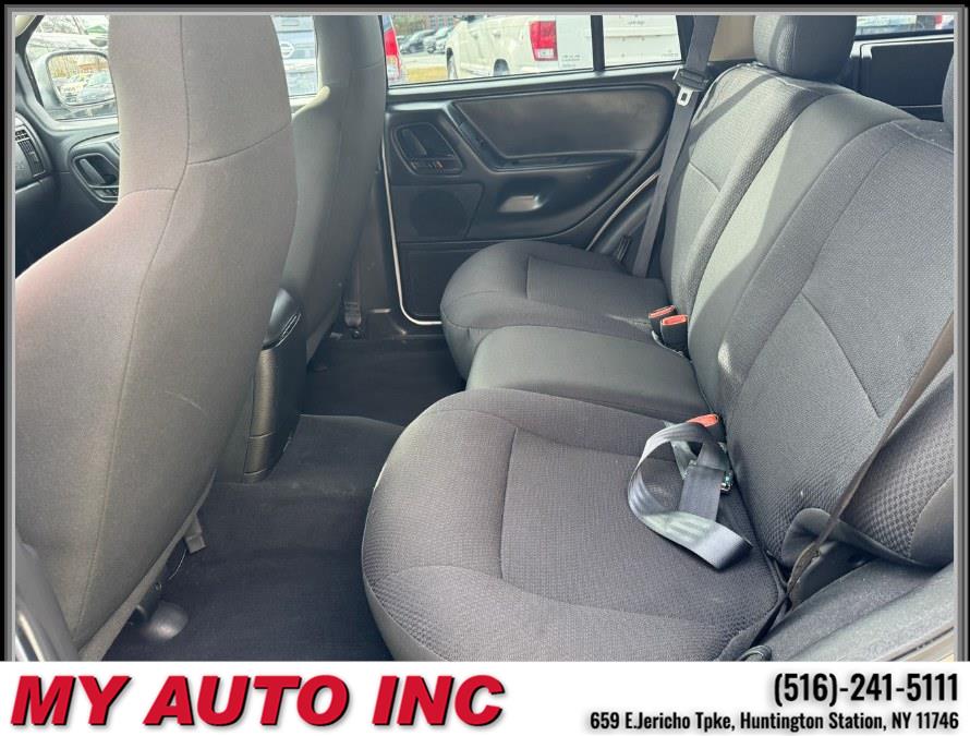 2004 Jeep Grand Cherokee Special Edition photo