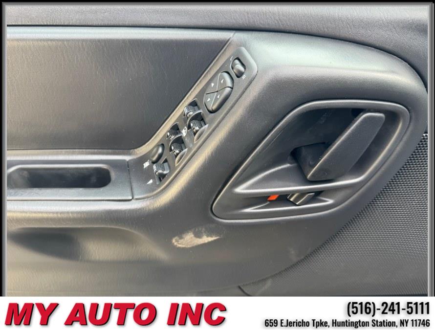 2004 Jeep Grand Cherokee Special Edition photo