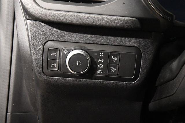 2021 Ford Escape Hybrid Titanium photo