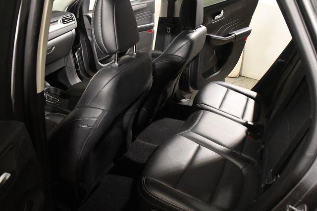 2021 Ford Escape Hybrid Titanium photo