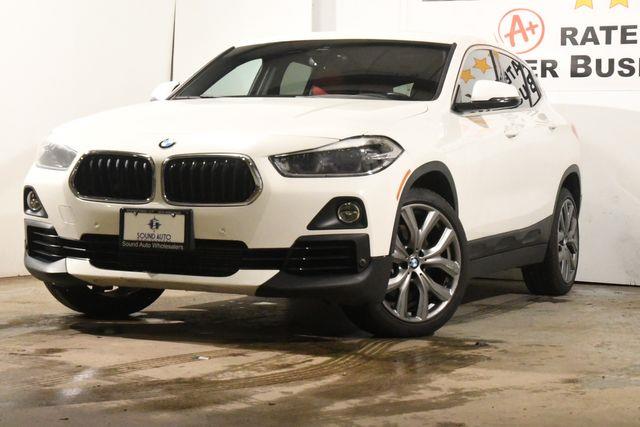 2020 BMW X2 xDrive28i photo