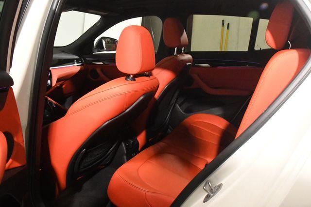 2020 BMW X2 xDrive28i photo