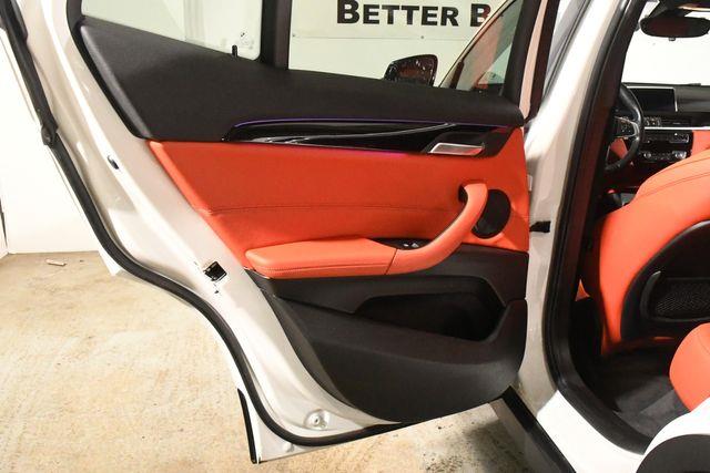 2020 BMW X2 xDrive28i photo