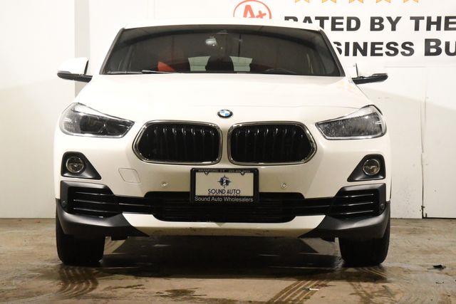 2020 BMW X2 xDrive28i photo