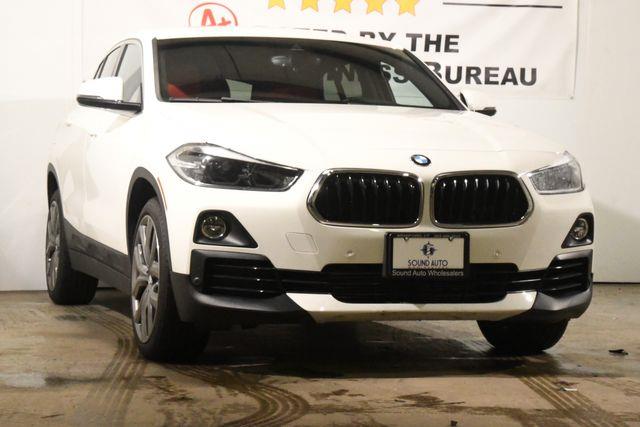 2020 BMW X2 xDrive28i photo