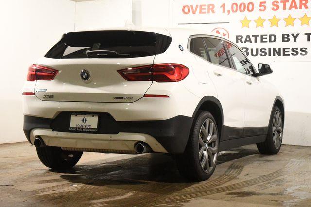 2020 BMW X2 xDrive28i photo