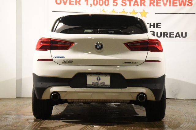 2020 BMW X2 xDrive28i photo