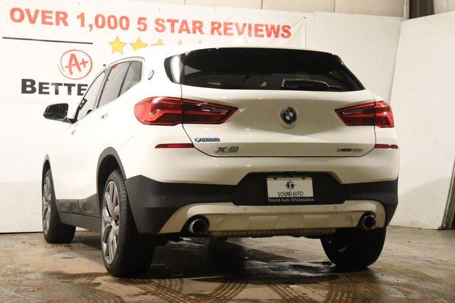 2020 BMW X2 xDrive28i photo