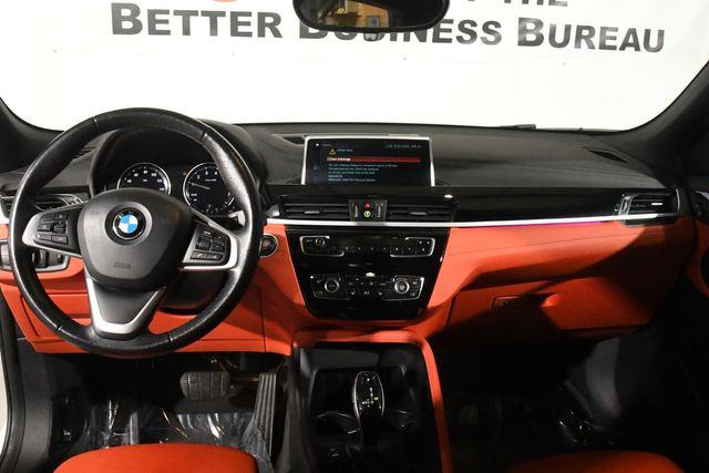 2020 BMW X2 xDrive28i photo