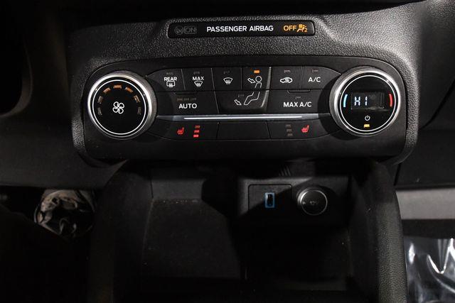 2020 Ford Escape Hybrid SE Sport photo