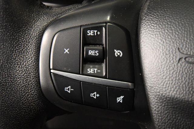 2020 Ford Escape Hybrid SE Sport photo