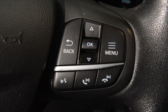 2020 Ford Escape Hybrid SE Sport photo
