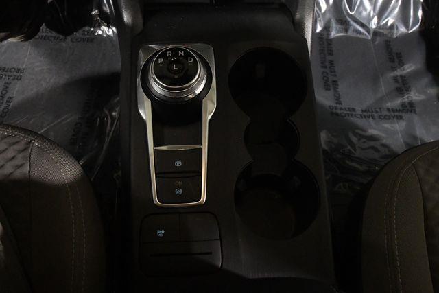2020 Ford Escape Hybrid SE Sport photo