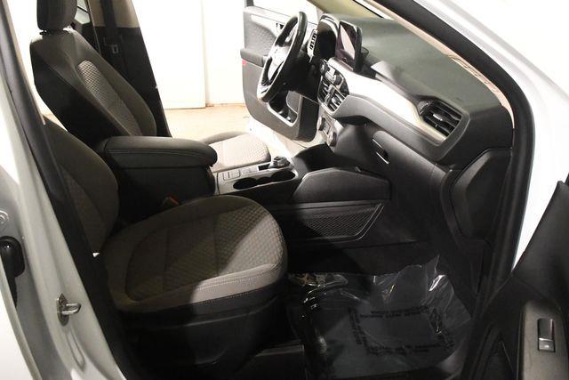 2020 Ford Escape Hybrid SE Sport photo
