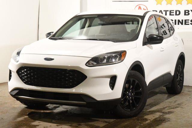 2020 Ford Escape Hybrid SE Sport photo