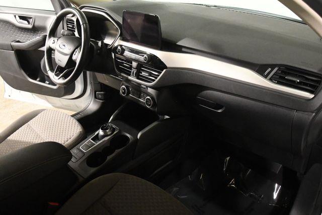 2020 Ford Escape Hybrid SE Sport photo