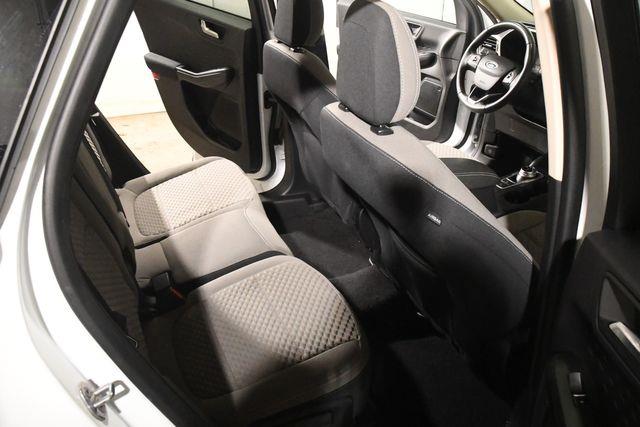 2020 Ford Escape Hybrid SE Sport photo