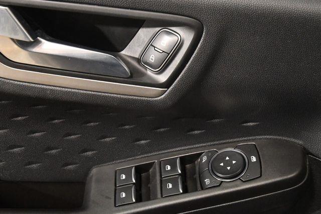 2020 Ford Escape Hybrid SE Sport photo