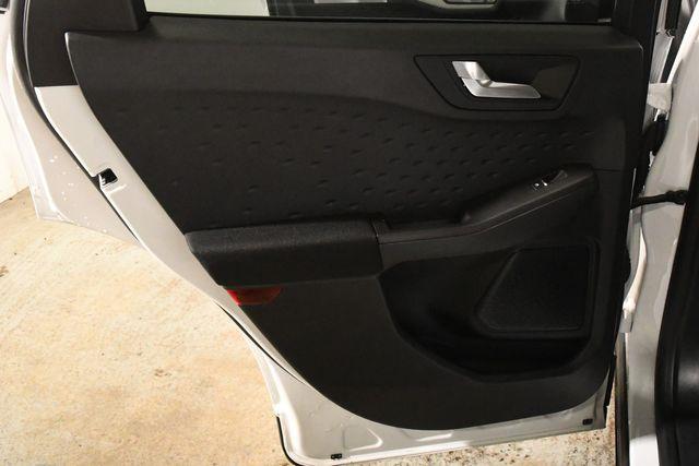 2020 Ford Escape Hybrid SE Sport photo