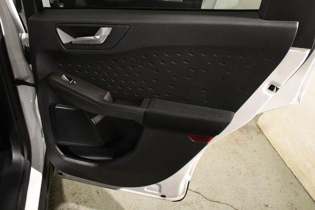2020 Ford Escape Hybrid SE Sport photo