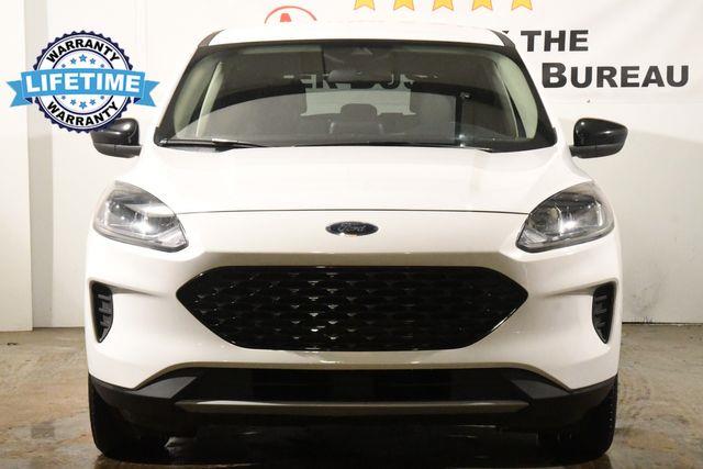 2020 Ford Escape Hybrid SE Sport photo
