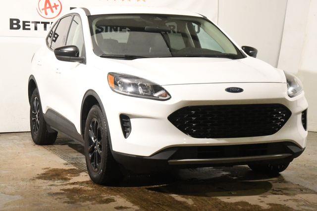 2020 Ford Escape Hybrid SE Sport photo