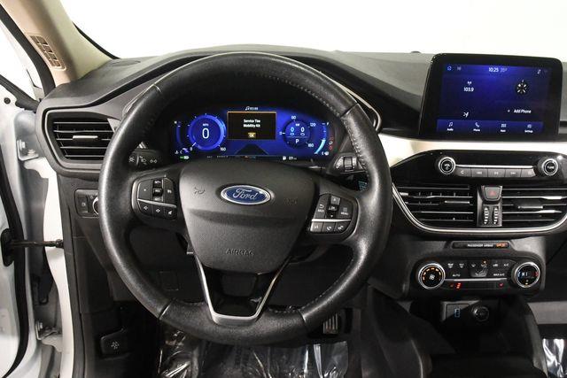 2020 Ford Escape Hybrid SE Sport photo