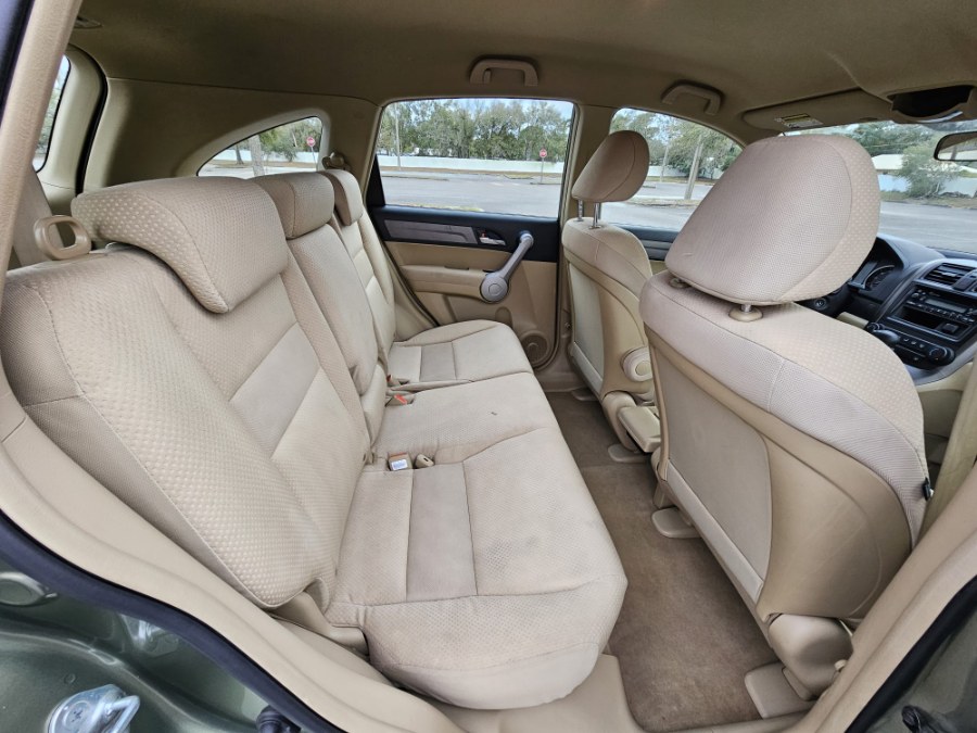 2007 Honda CR-V LX photo