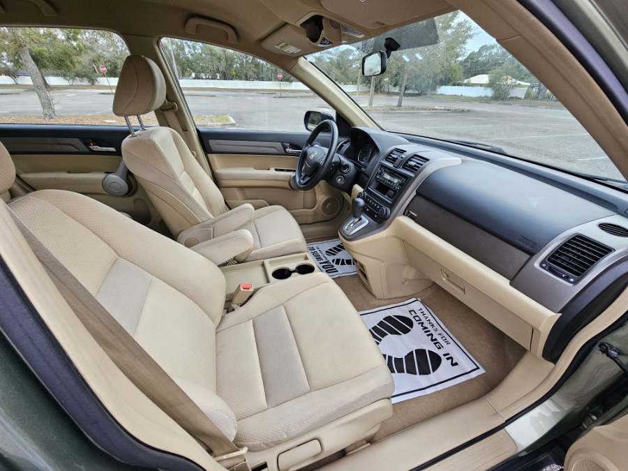 2007 Honda CR-V LX photo