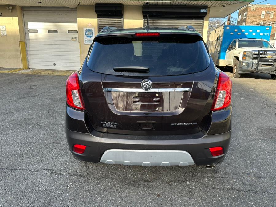 2013 Buick Encore Leather photo