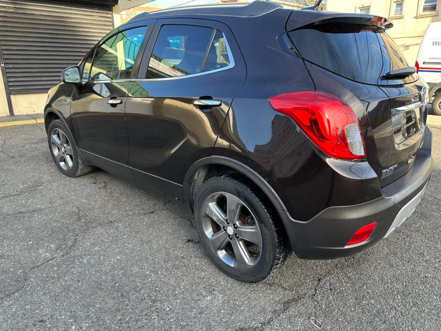 2013 Buick Encore Leather photo