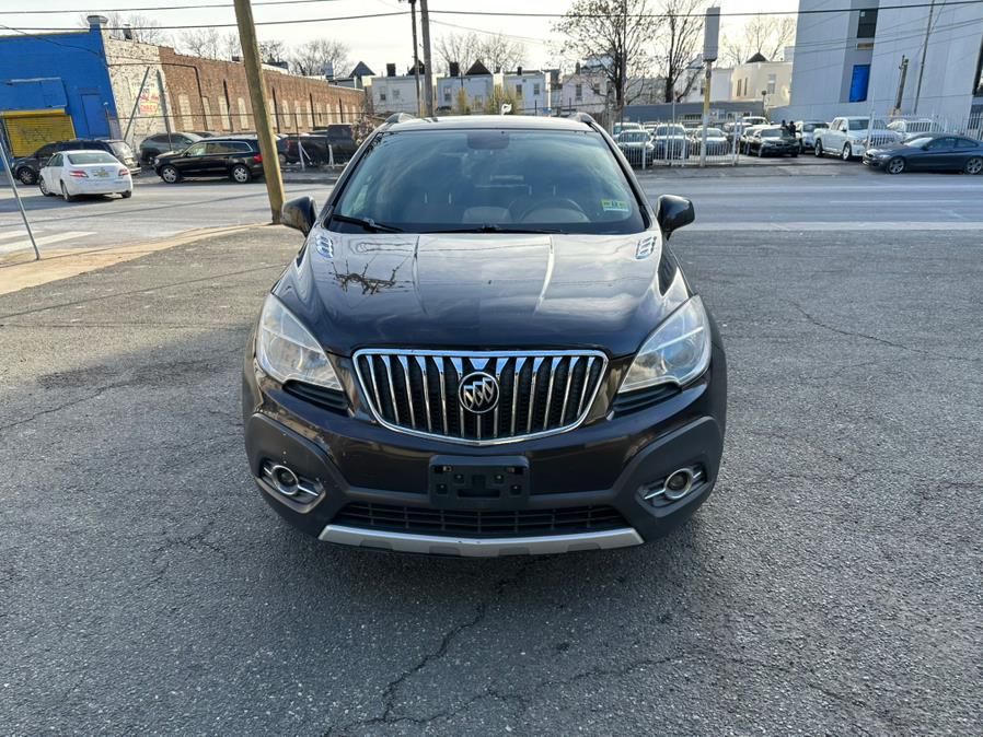 2013 Buick Encore Leather photo