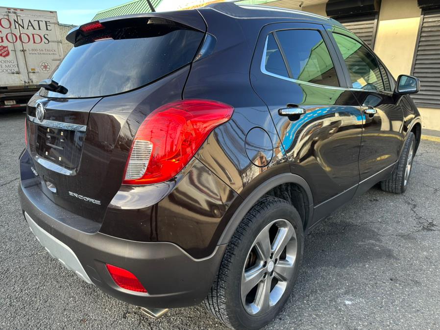 2013 Buick Encore Leather photo