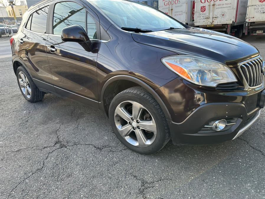2013 Buick Encore Leather photo
