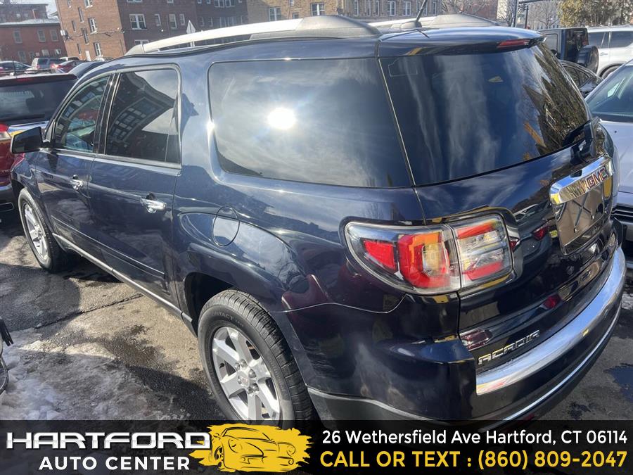2015 GMC Acadia SLE 2 AWD 4dr SUV photo