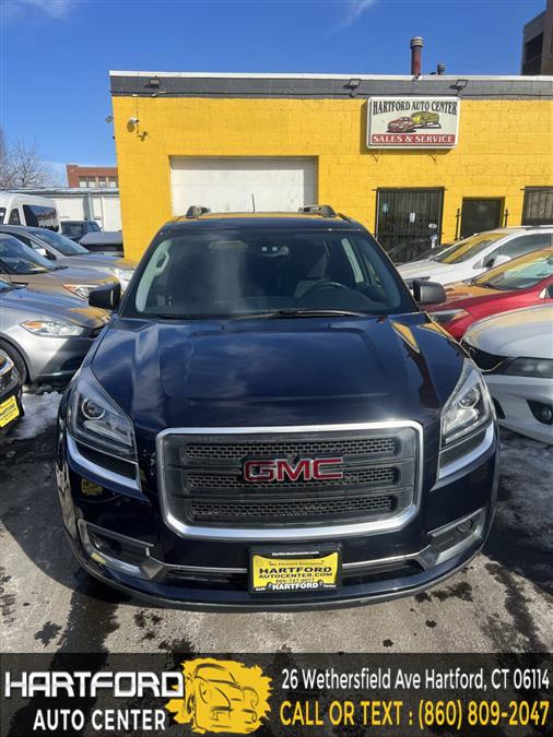 2015 GMC Acadia SLE 2 AWD 4dr SUV photo