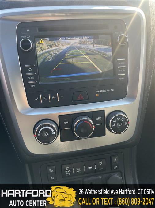 2015 GMC Acadia SLE 2 AWD 4dr SUV photo